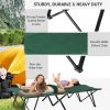 Folding Camping Chairs / Camping Cot