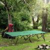Folding Camping Chairs / Camping Cot