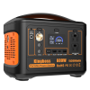 Portable Power Station, Emergency Backup Power